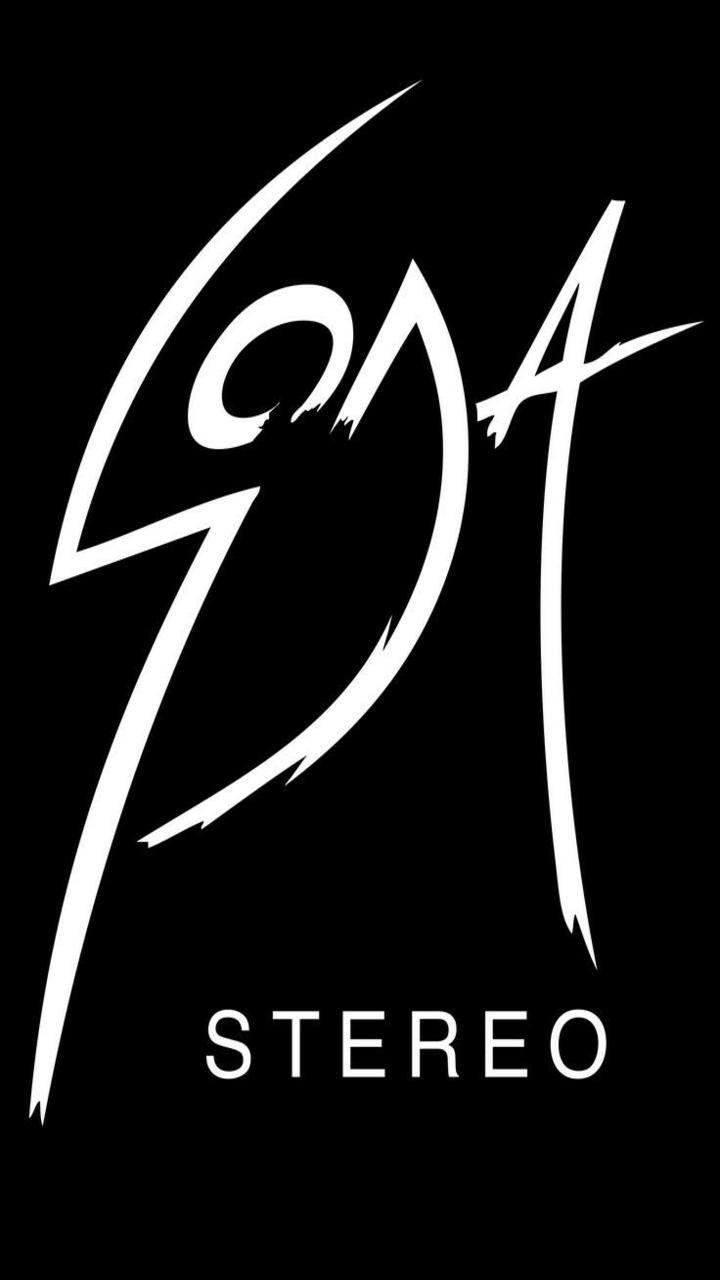720x1280 Stereo Cerati. Soda stereo, Soda, Gustavo cerati