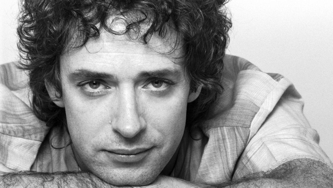 Gustavo Cerati Wallpapers - Top Free Gustavo Cerati Backgrounds - WallpaperAccess