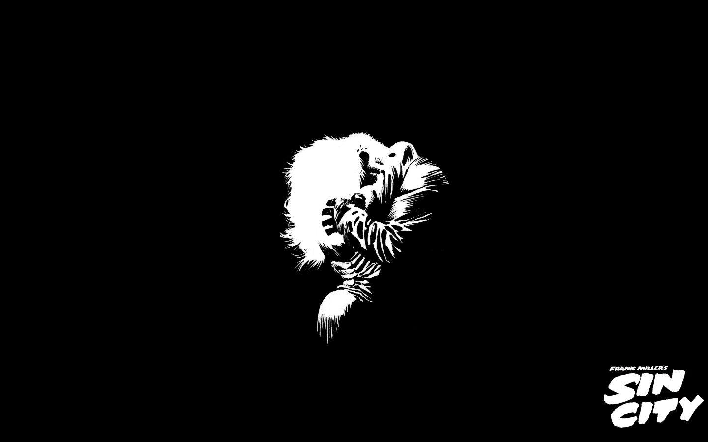 1440x900 Free download Wallpaper For Frank Miller Sin City Wallpaper