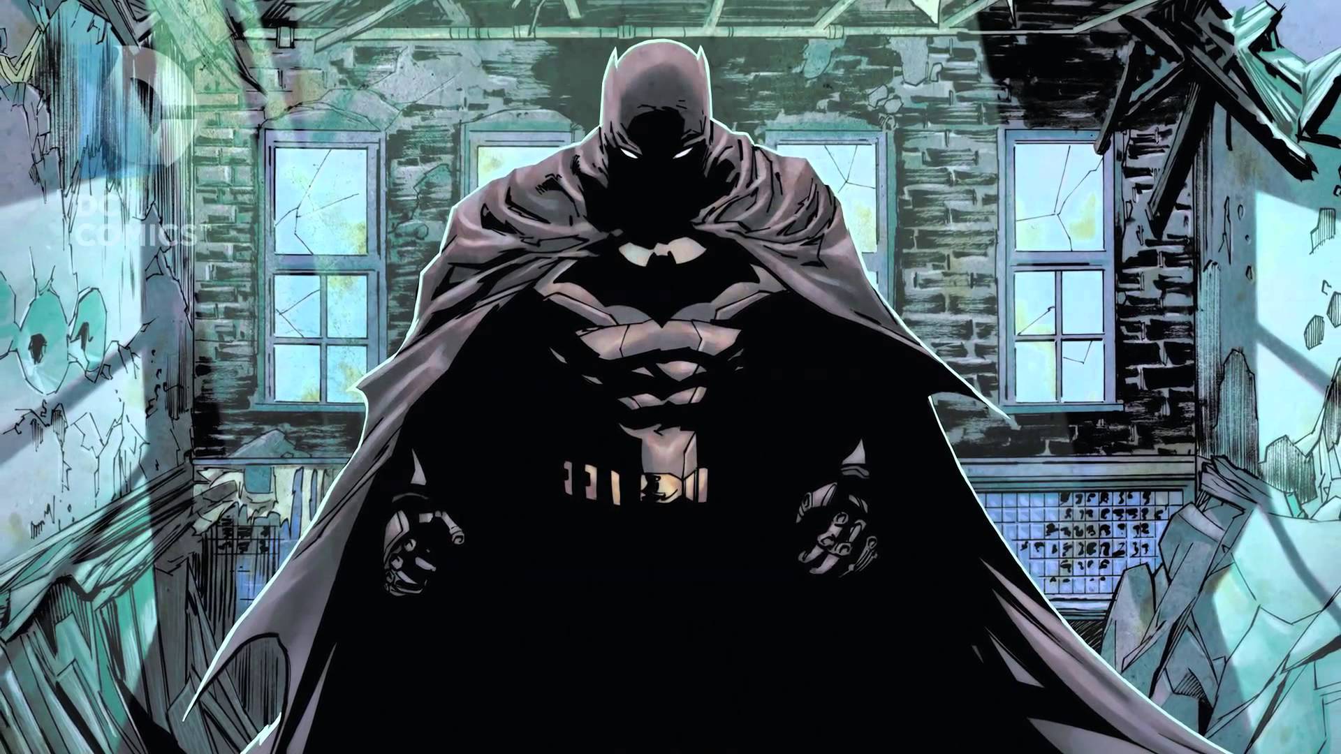 1920x1080 Free download Frank Miller Wallpaper [1920x1080] for your Desktop