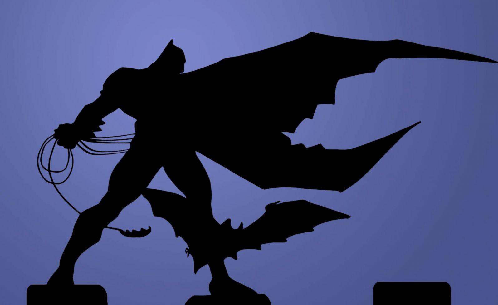 1596x976 The Dark Knight Returns HD Wallpaper Background Miller