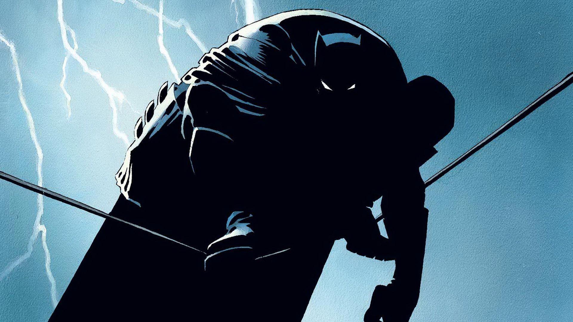 1920x1080 Frank Miller Theme for Windows 10