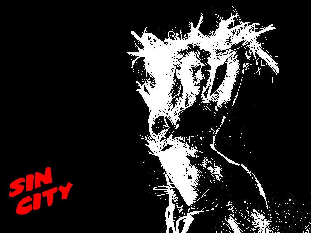 1024x768 Sin City 2 should shoot this summer, says Rodriguez