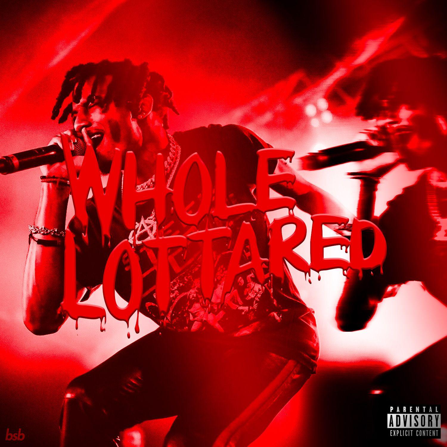 Whole Lotta Red Wallpapers - Top Free Whole Lotta Red Backgrounds