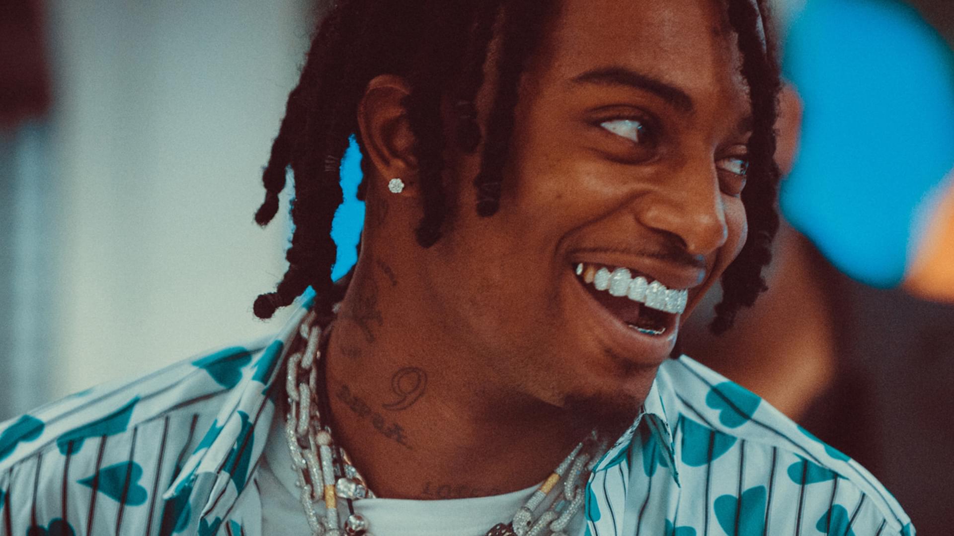 1920x1080 Playboi Carti Revealed The Release Date Of His Album 'Whole Lotta
