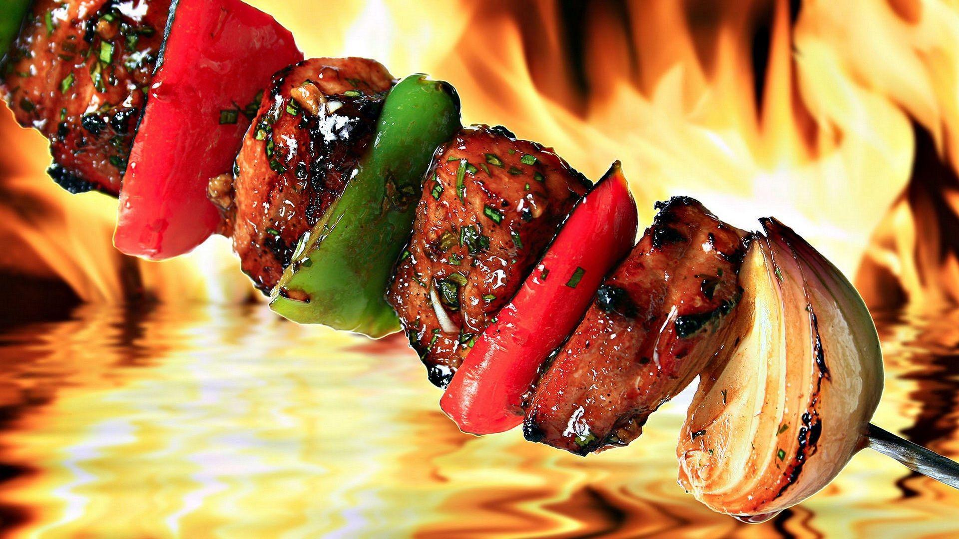 kebabs» 1080P, 2k, 4k Full HD Wallpapers, Backgrounds Free Download |  Wallpaper Crafter