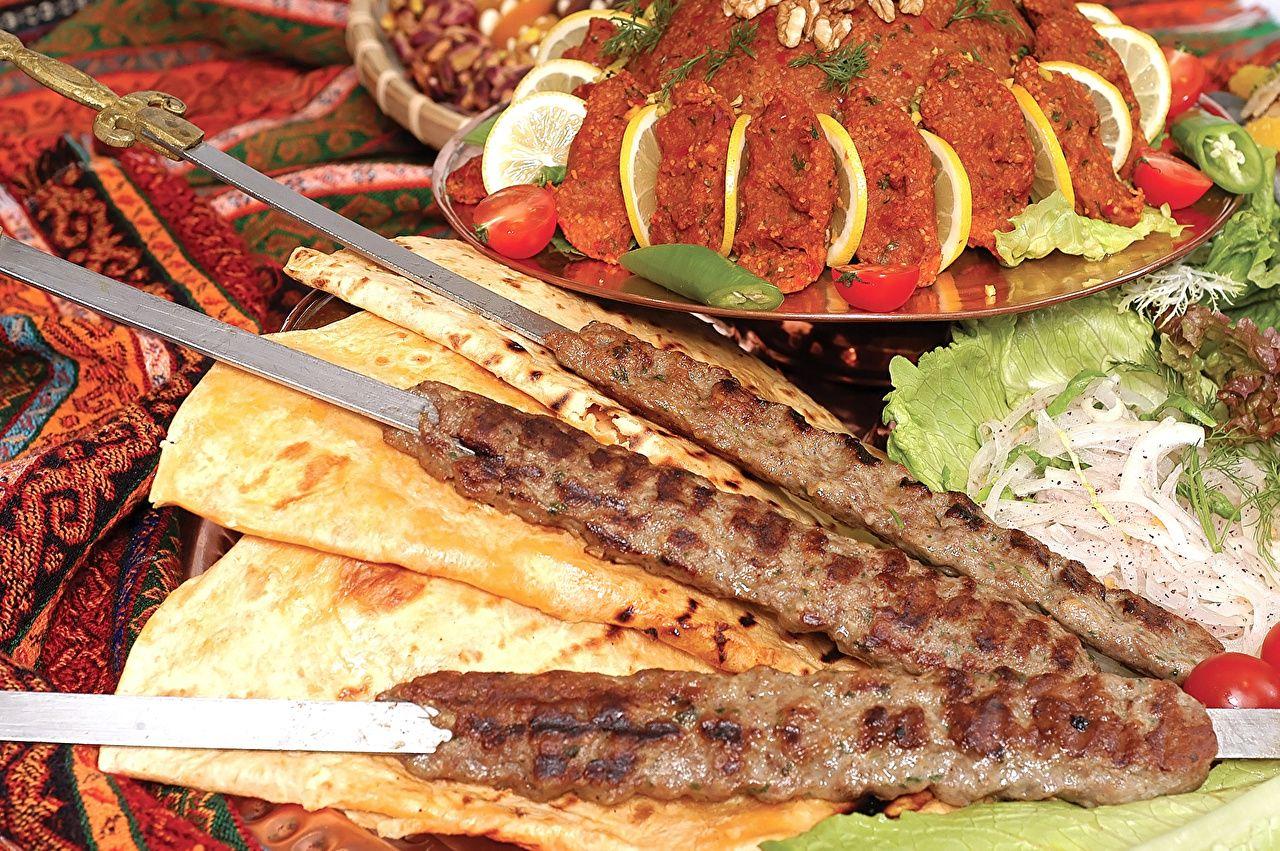 Kebab Wallpapers - Top Free Kebab Backgrounds - WallpaperAccess