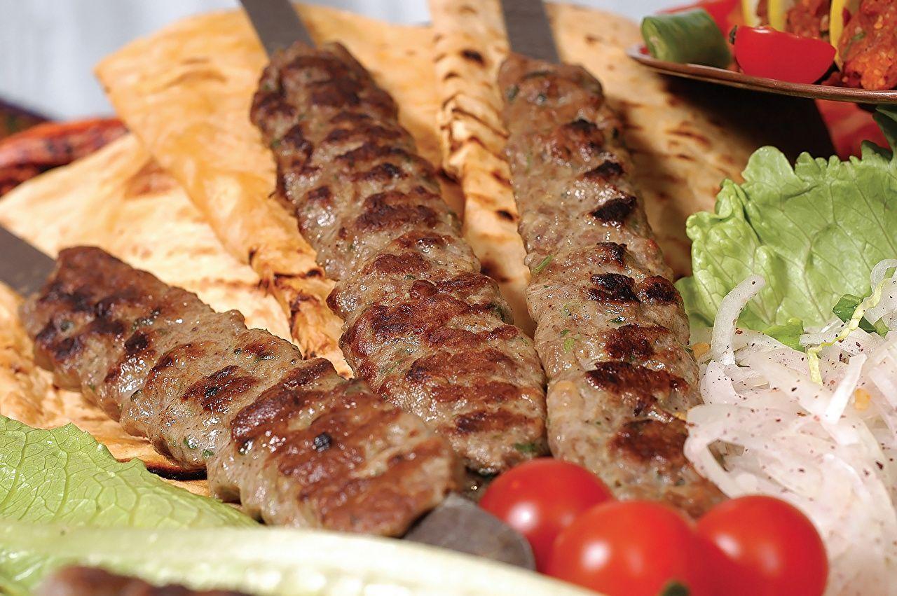 Kebab Wallpapers - Top Free Kebab Backgrounds - WallpaperAccess