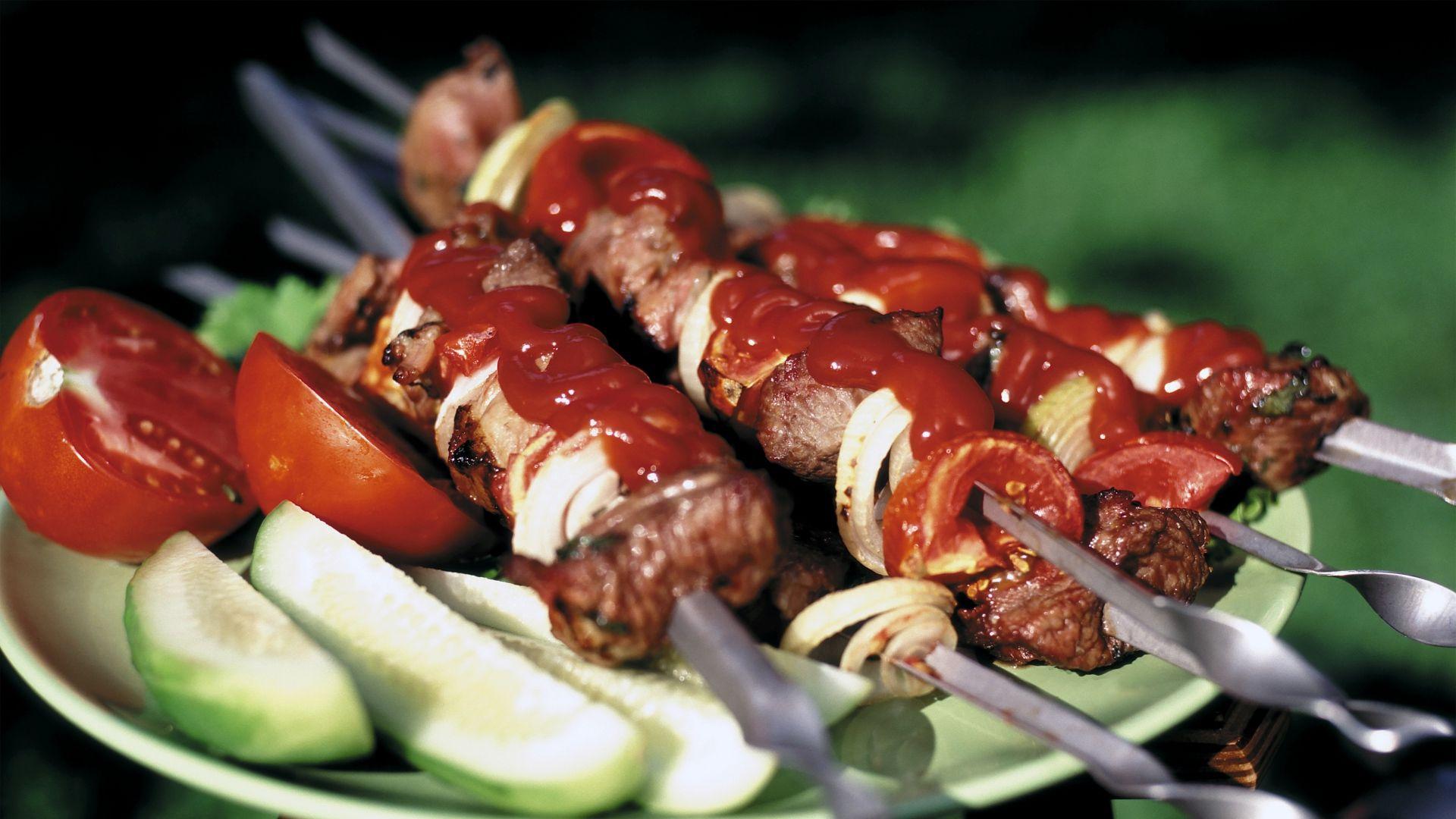 1920x1080 Kebab Wallpaper 43063 1920x1080px