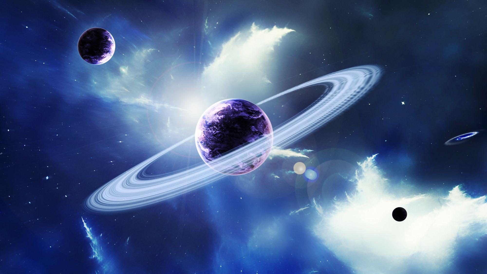 2000x1125 Exoplanet Wallpaper. Exoplanet Wallpaper