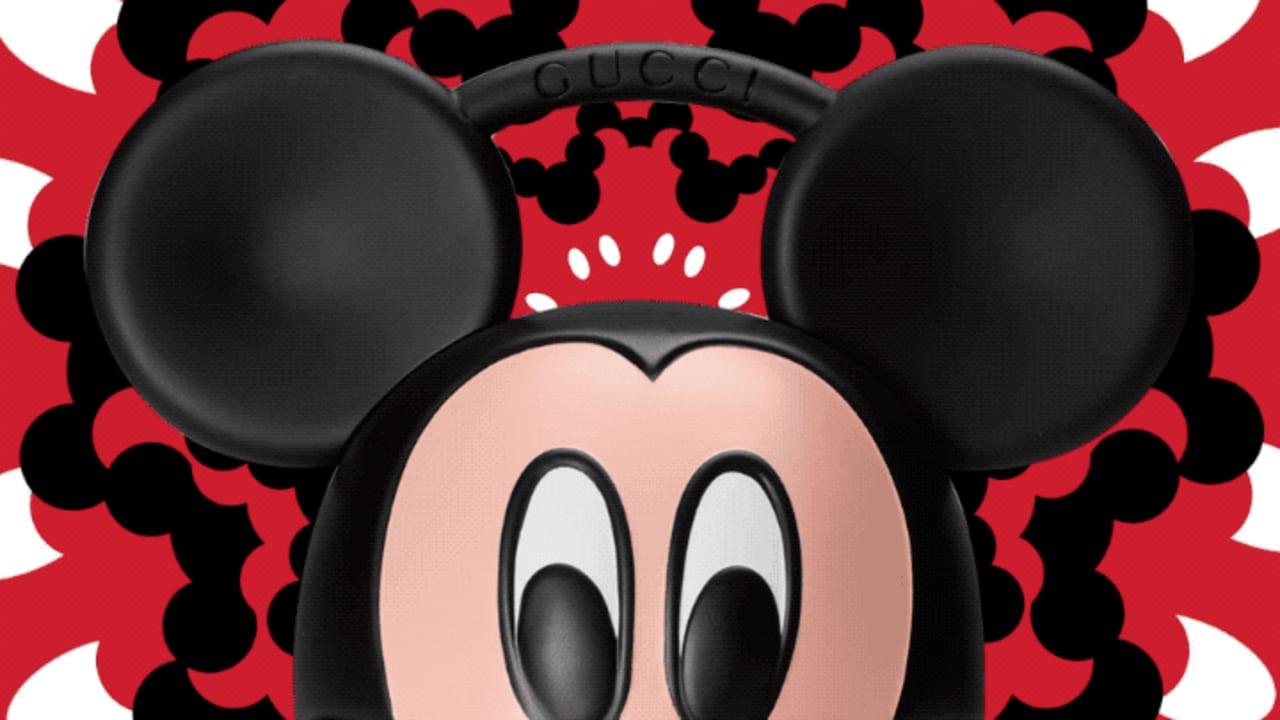 1280x720 The big business of selling Mickey Mouse to adults
