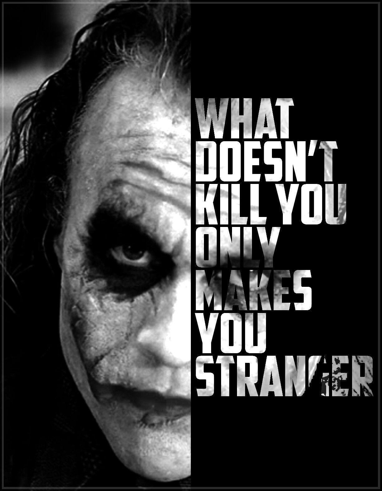 Joker Quote Mobile Wallpapers Top Free Joker Quote Mobile Backgrounds 