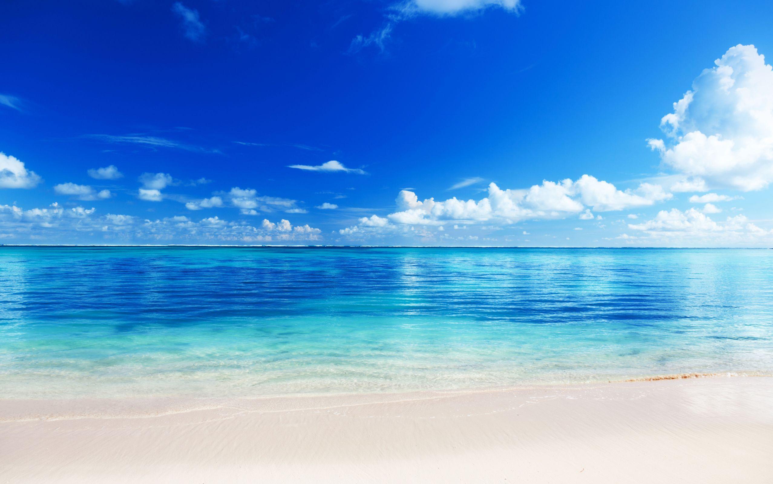 2555x1600 Beach Background. Beautiful Beach Wallpaper, Beach Wallpaper and Amazing Beach Wallpaper