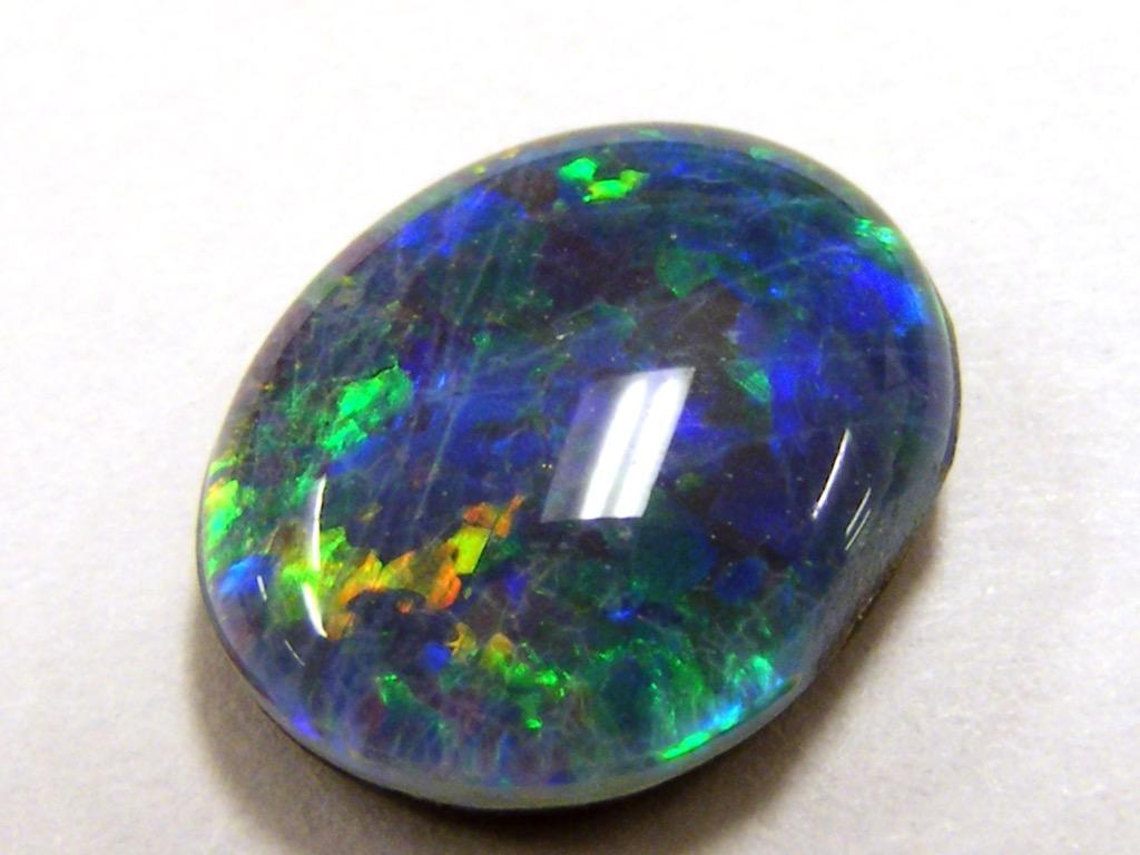 1024x768 Opal Gems Wallpaper in HD for Android