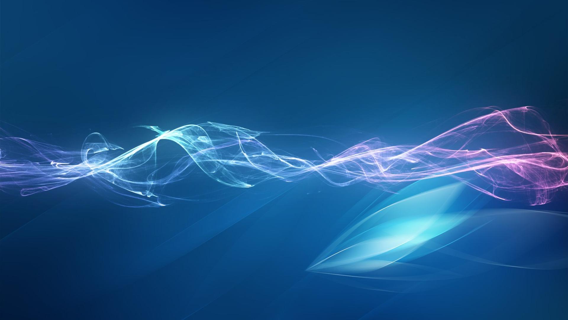 1920x1080 Abstract Wave HD Wallpaper