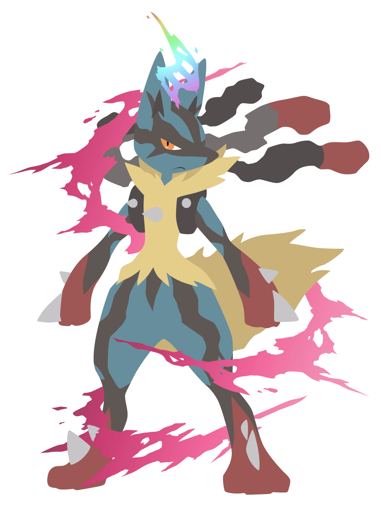 Best Lucario Wallpapers - Top Free Best Lucario Backgrounds