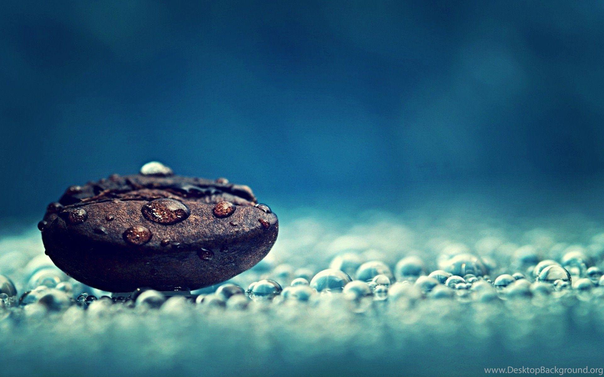 1920x1200 Water Drop Wallpaper Desktop Background