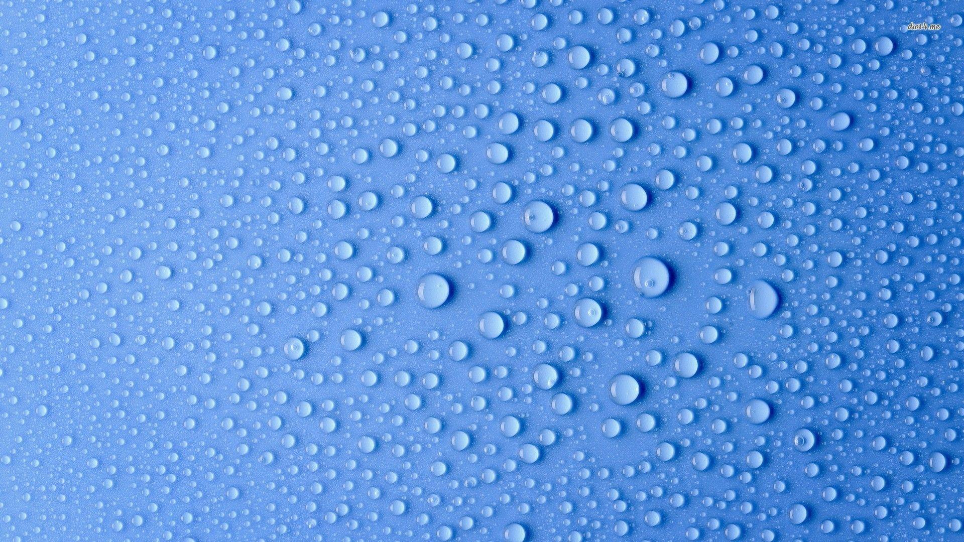 1920x1080 Water Droplet Wallpaper. Water Wallpaper