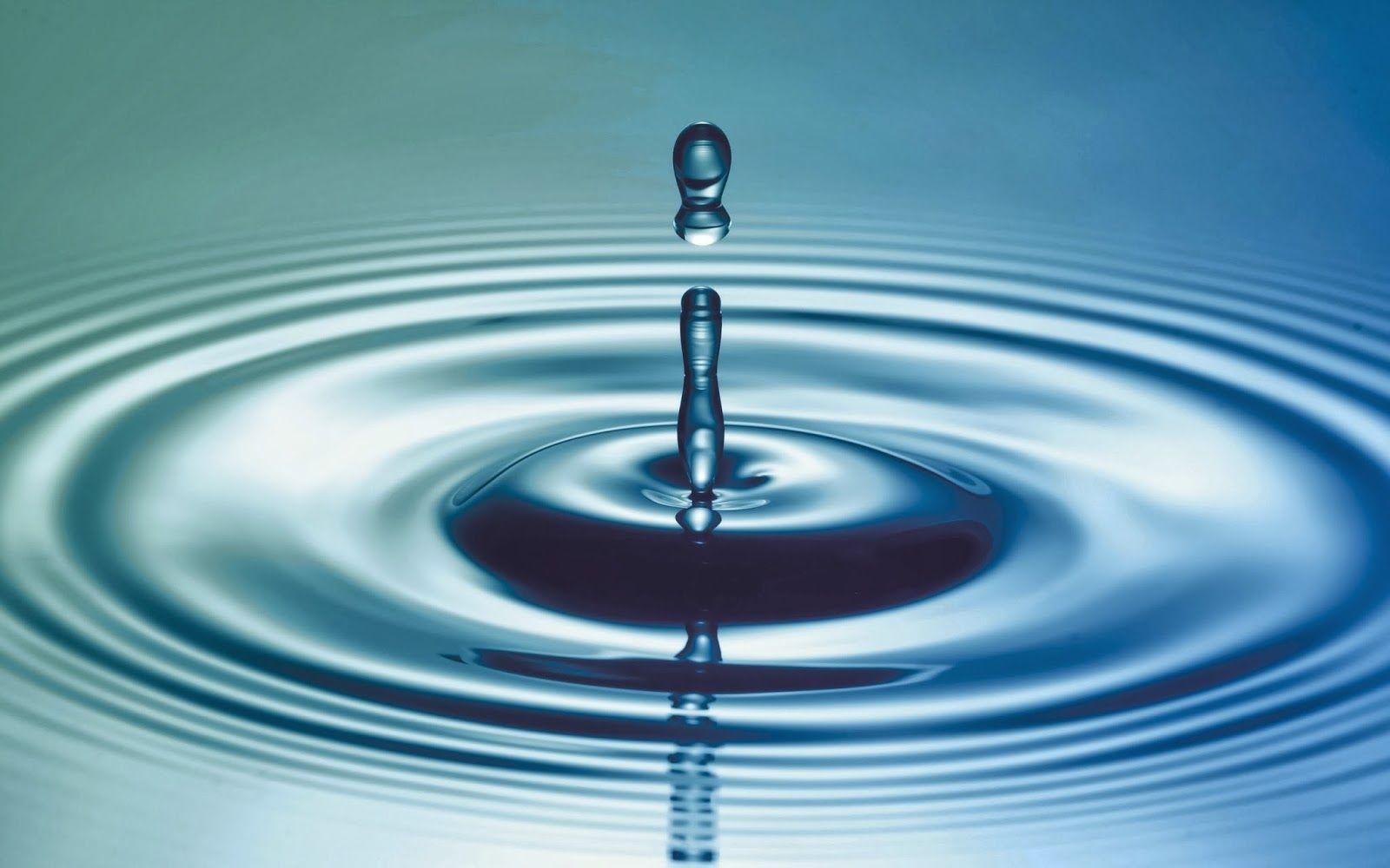 1600x1000 CRA15 Awesome Water Drop Background, Wallpaper