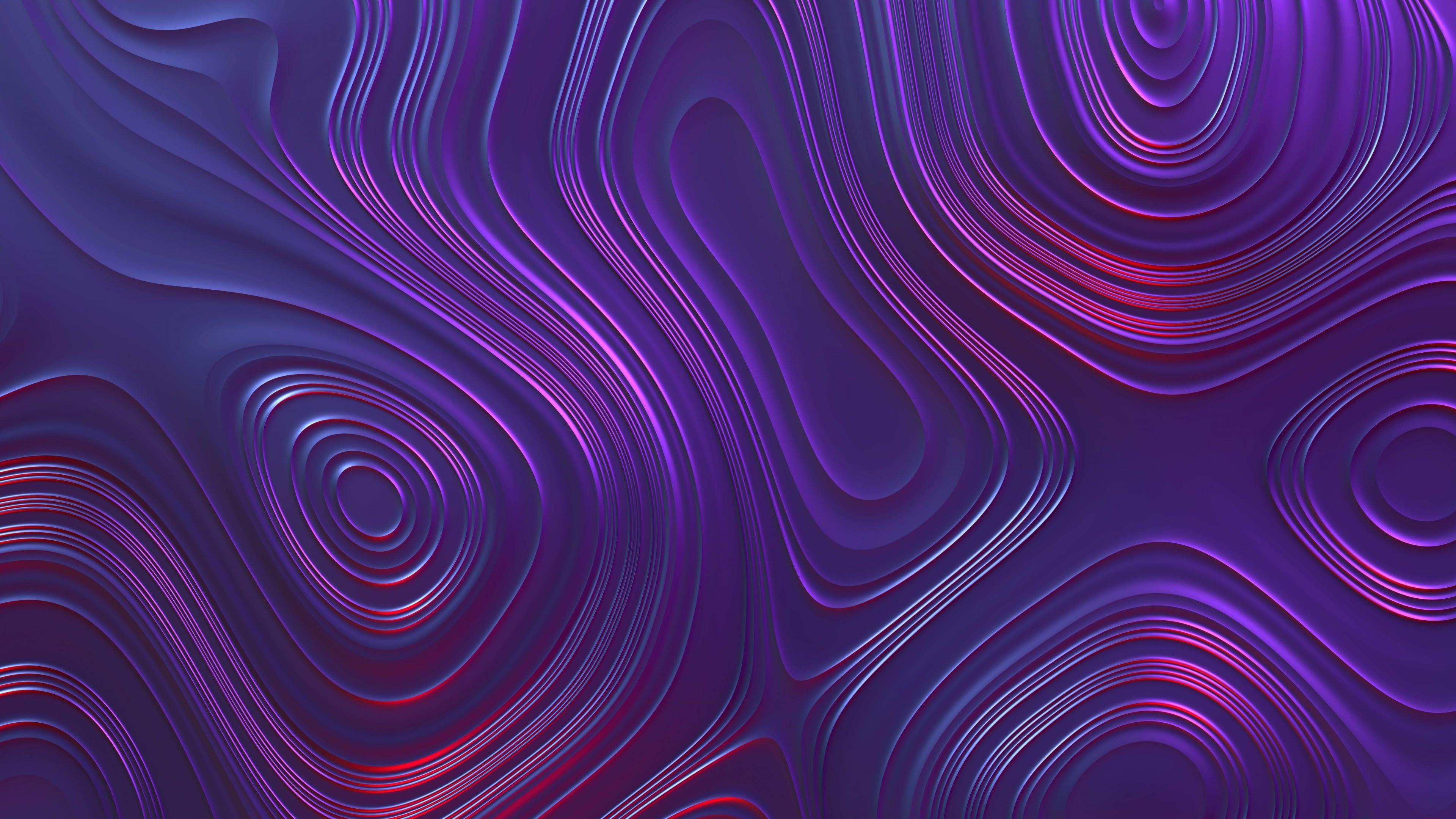 Wavy Wallpapers - Top Free Wavy Backgrounds - WallpaperAccess