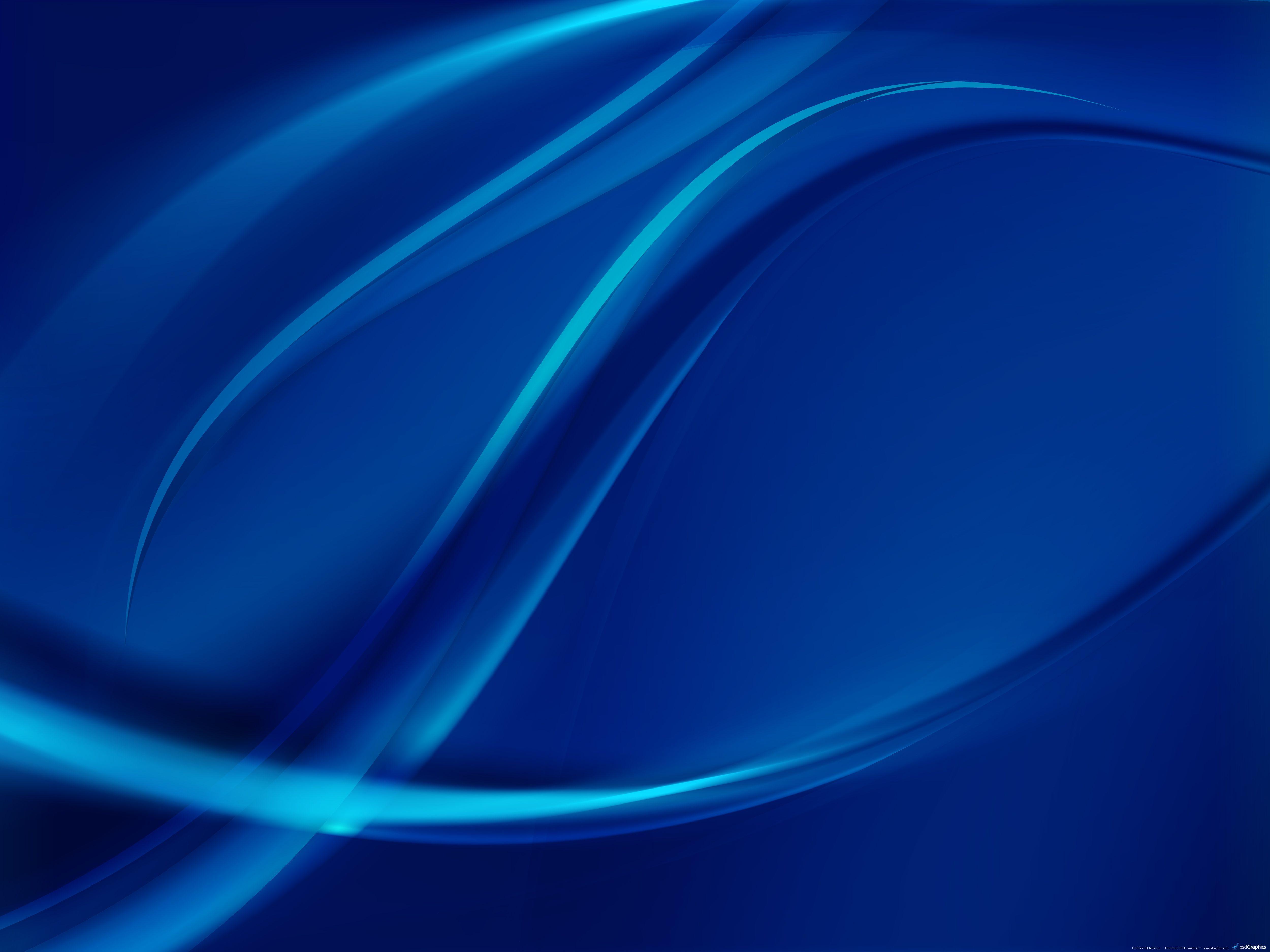 5000x3750 Web Design Background. Abstract wave background. PSDGraphics
