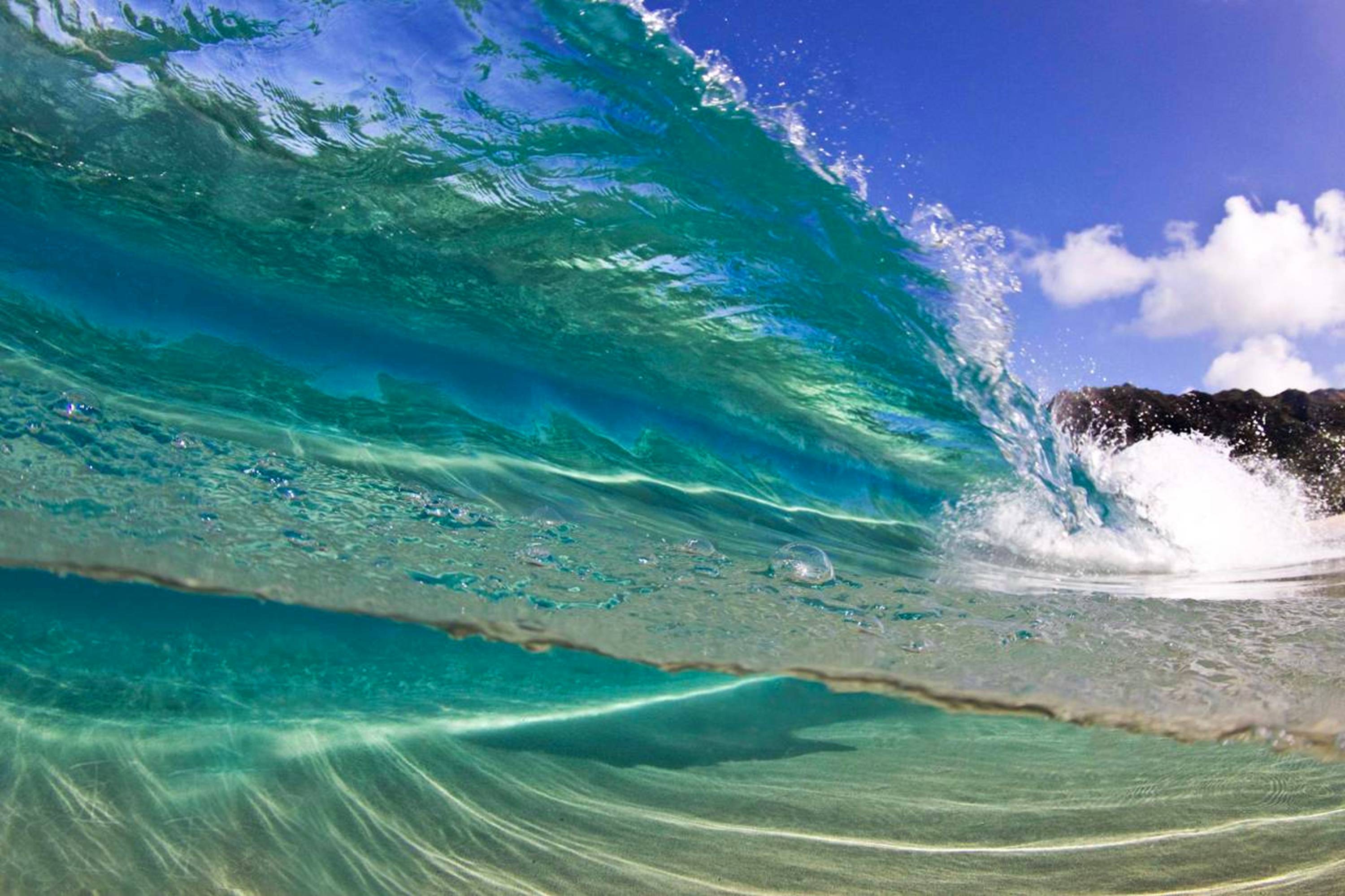 3000x1999 Free download Surf Wave Wallpaper galleryhipcom The Hippest Galleries [3000x1999] for your Desktop, Mobile & Tablet. Explore Wave Wallpaper. Sea Wallpaper, Ocean Waves Wallpaper, Blue Wave Wallpaper