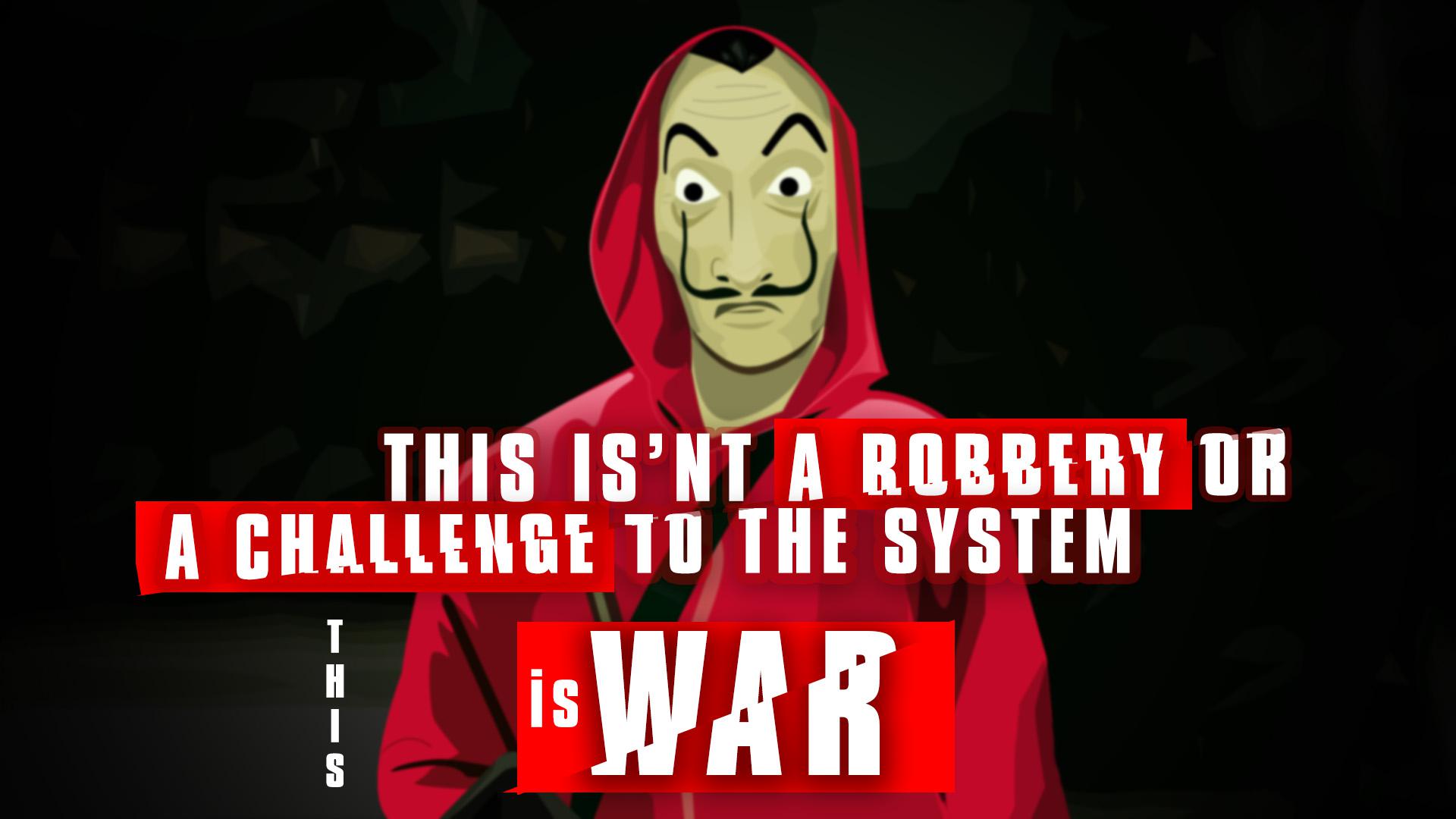 1920x1080 THIS IS WAR!