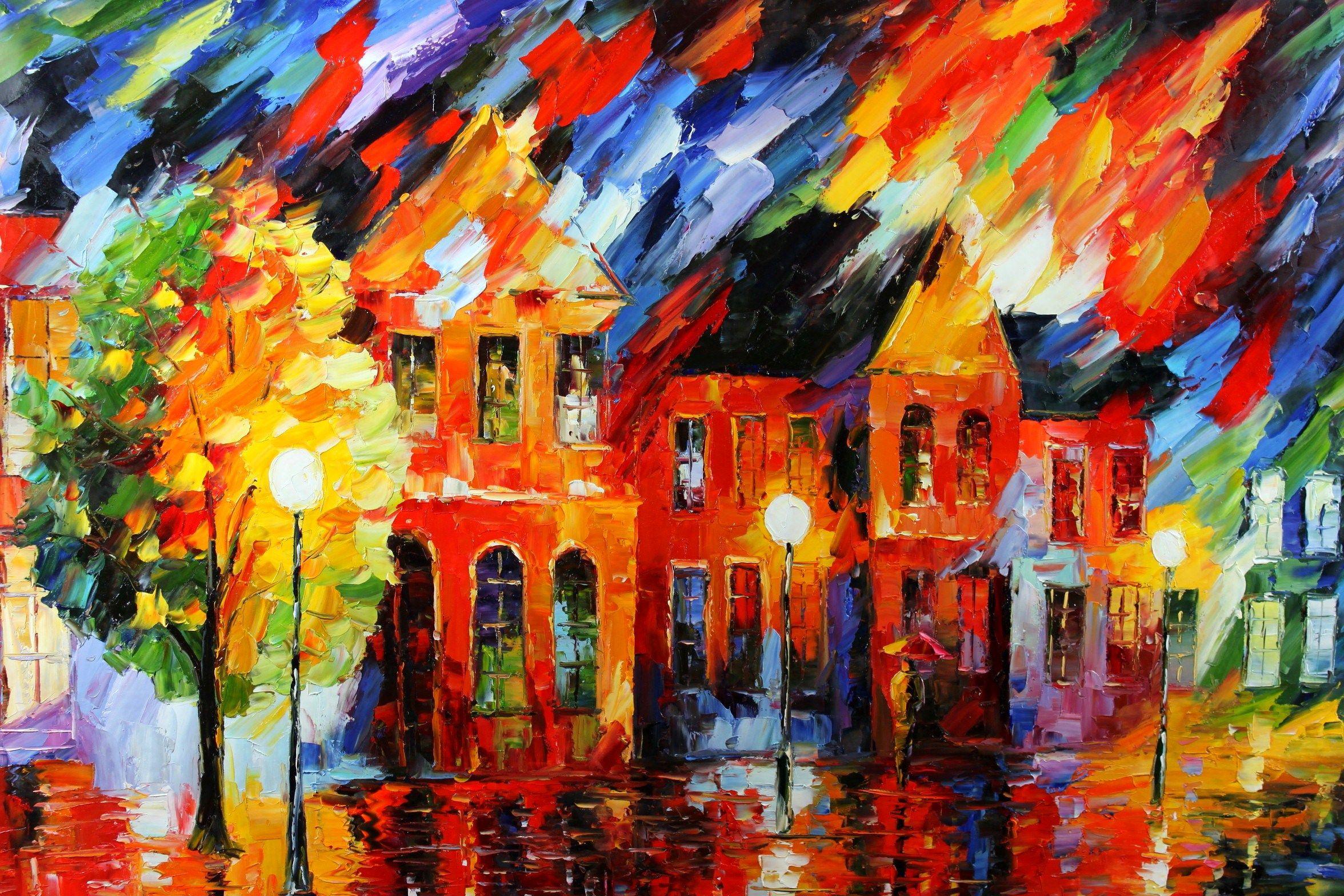 2352x1568 Free download 34 kb jpg 271 modern art paintings 9 desktop