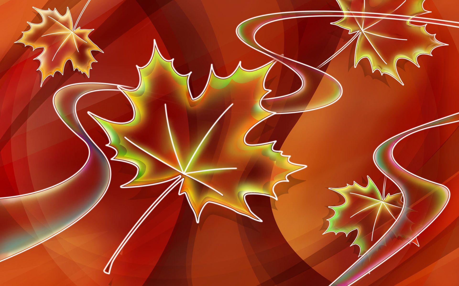 1920x1200 Autumn wallpaper. Autumn