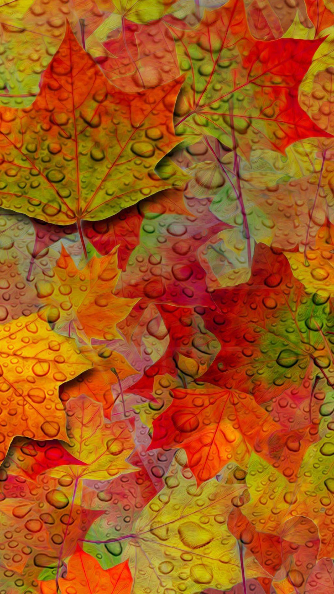 Fall Abstract Wallpapers - Top Free Fall Abstract Backgrounds ...