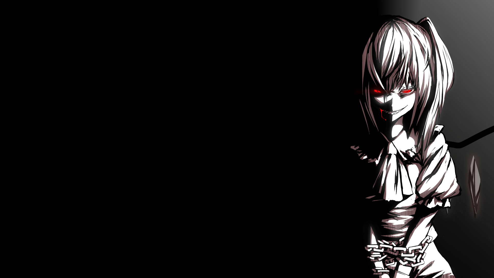 1920x1080 HD Wallpaper Anime