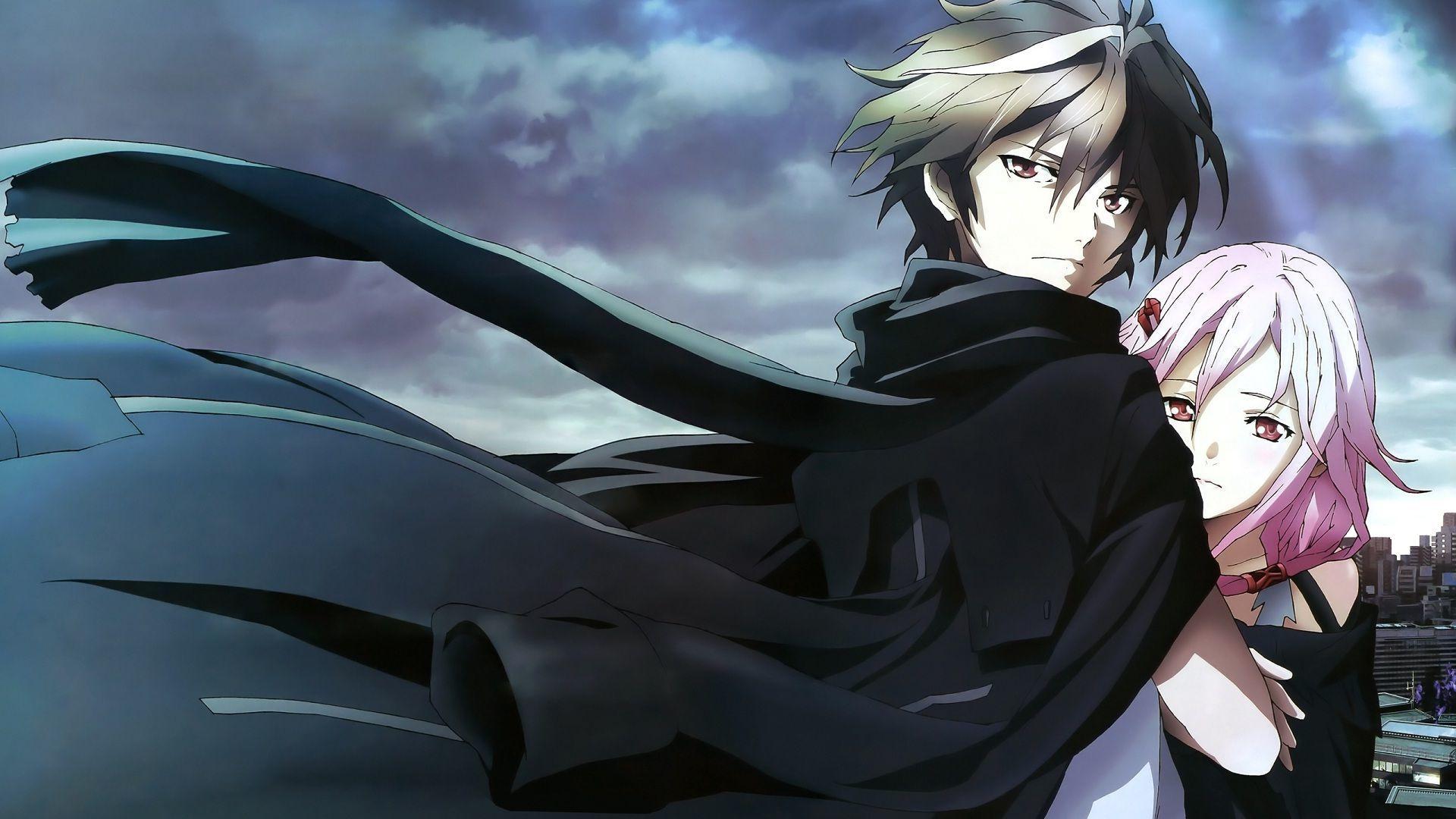 1920x1080 Anime HD Wallpaper New Tab Theme