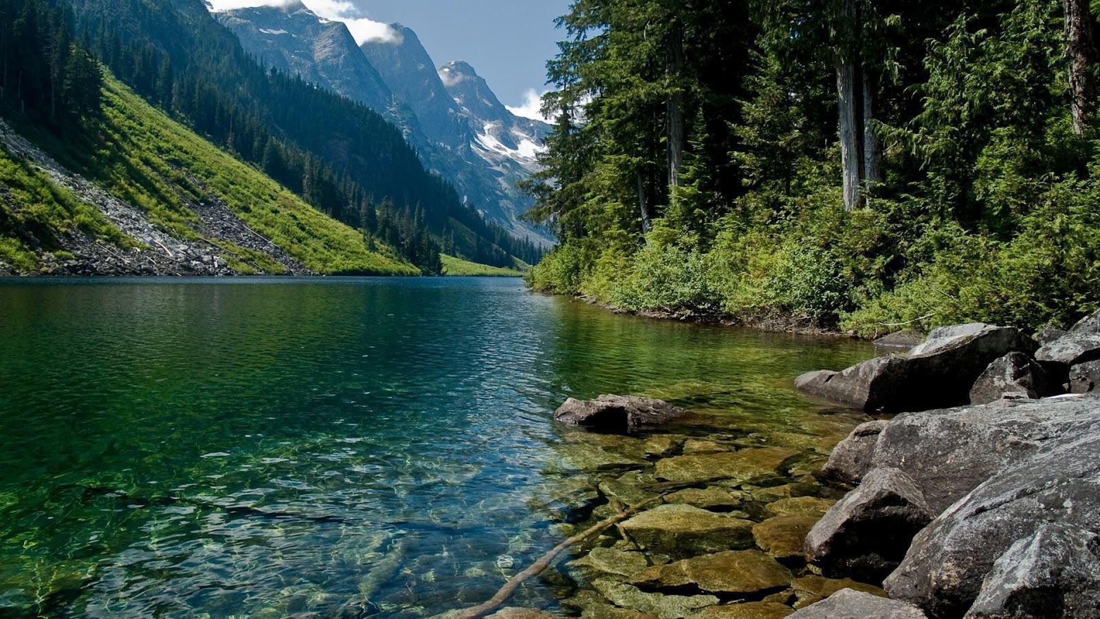 1600x900 Cool Nature Desktop Background