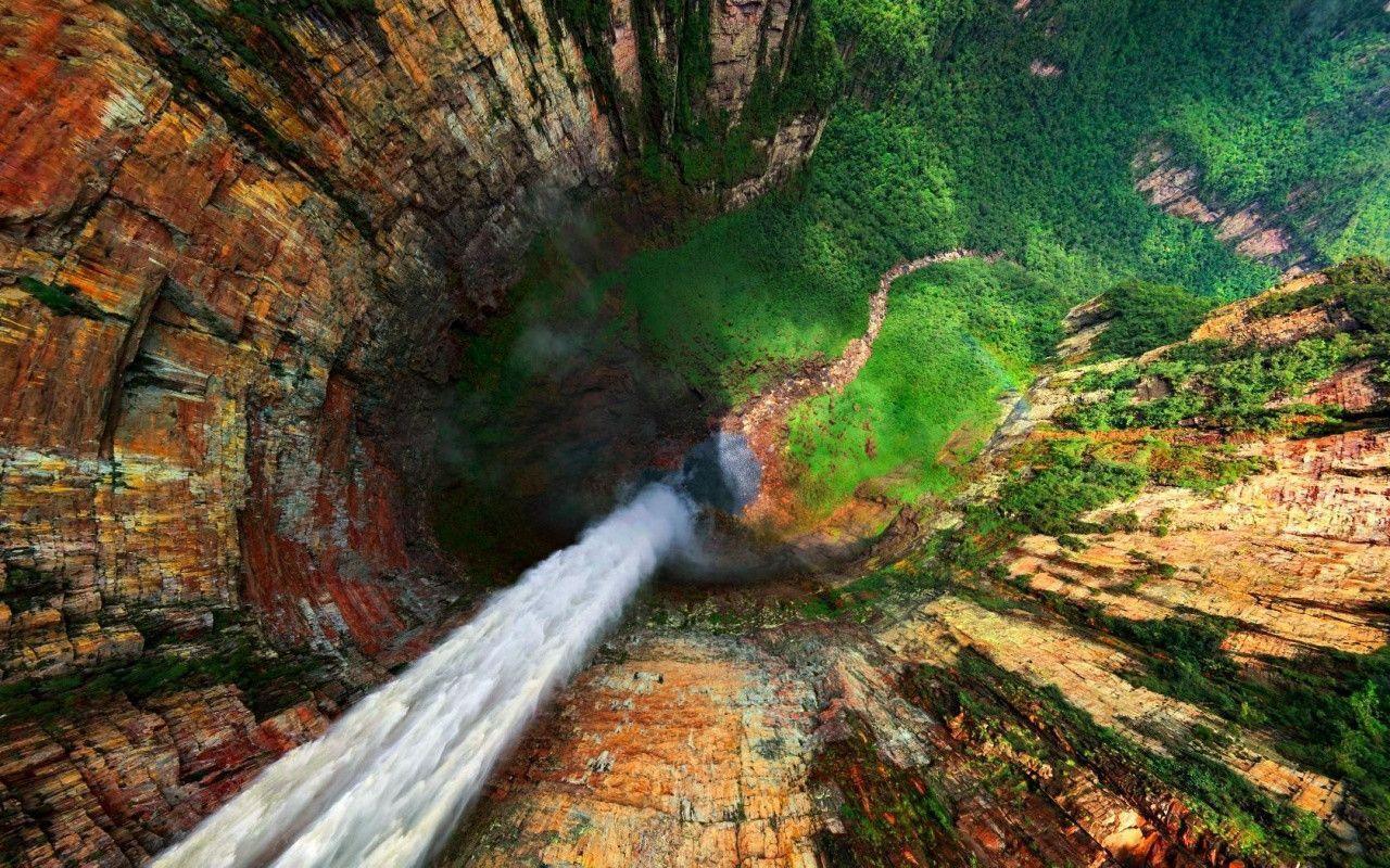 1280x800 Cool Nature Wallpaper