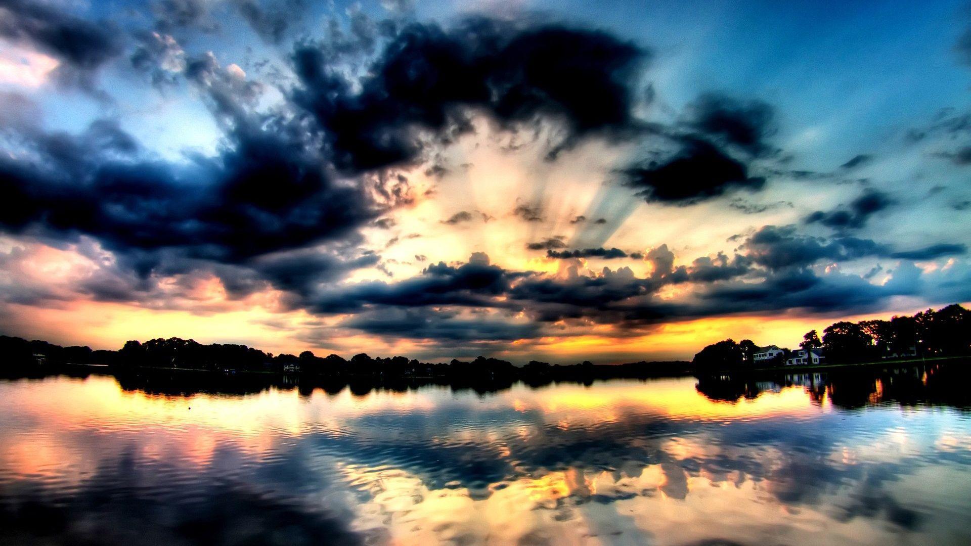1920x1080 Awesome Nature Background. Awesome