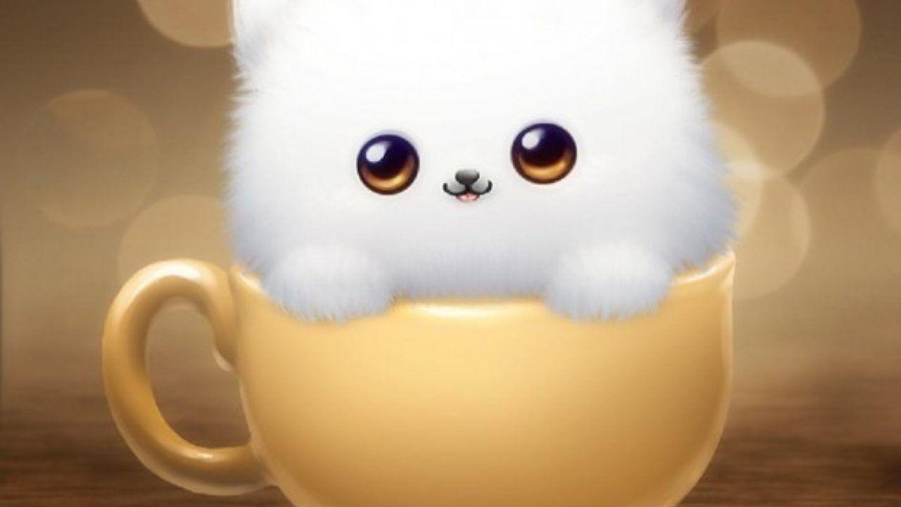 1280x720 Cute Girly Wallpaper HD