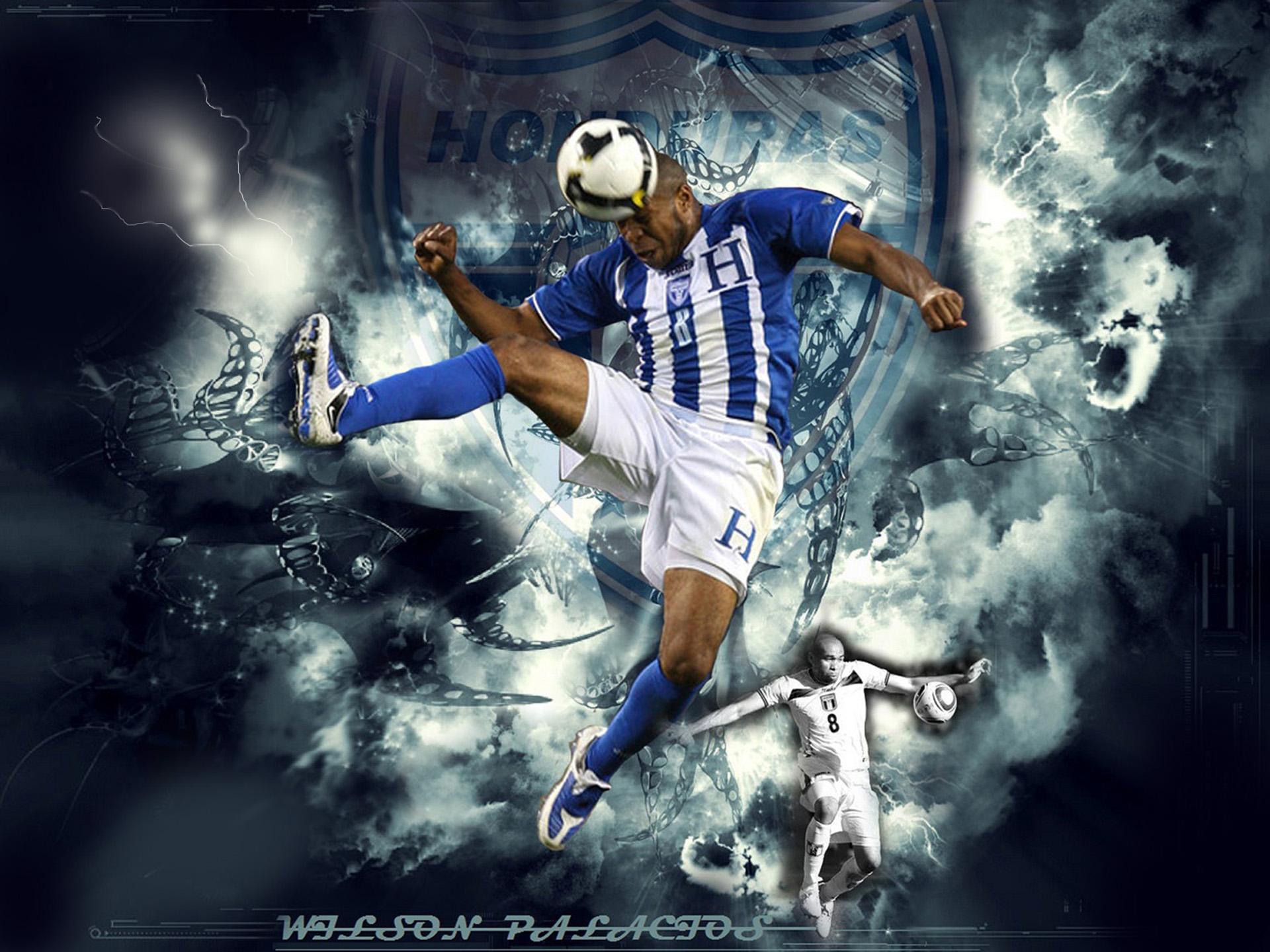1920x1440 Honduras Wallpaper (1920x1440)