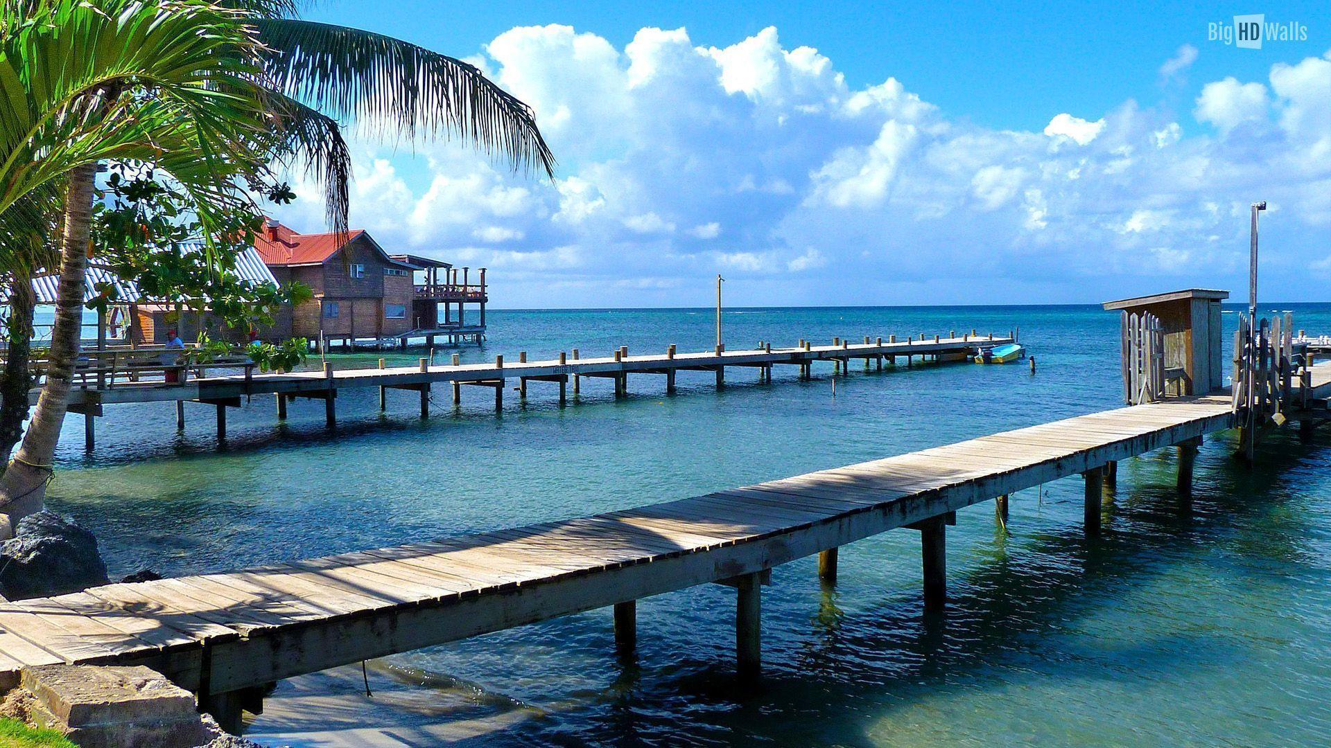 1920x1080 Free download Honduras Wallpaper [1920x1080] for your Desktop