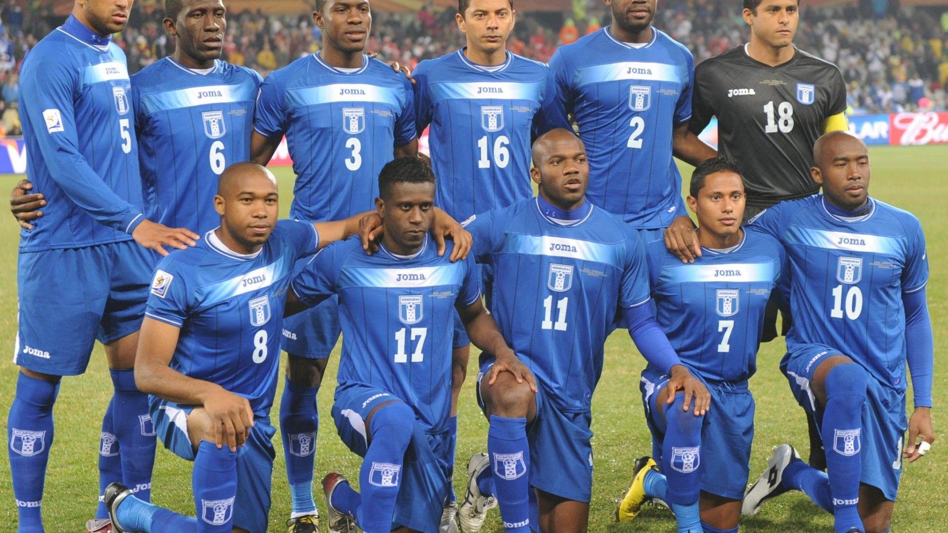 1920x1080 Group E Honduras