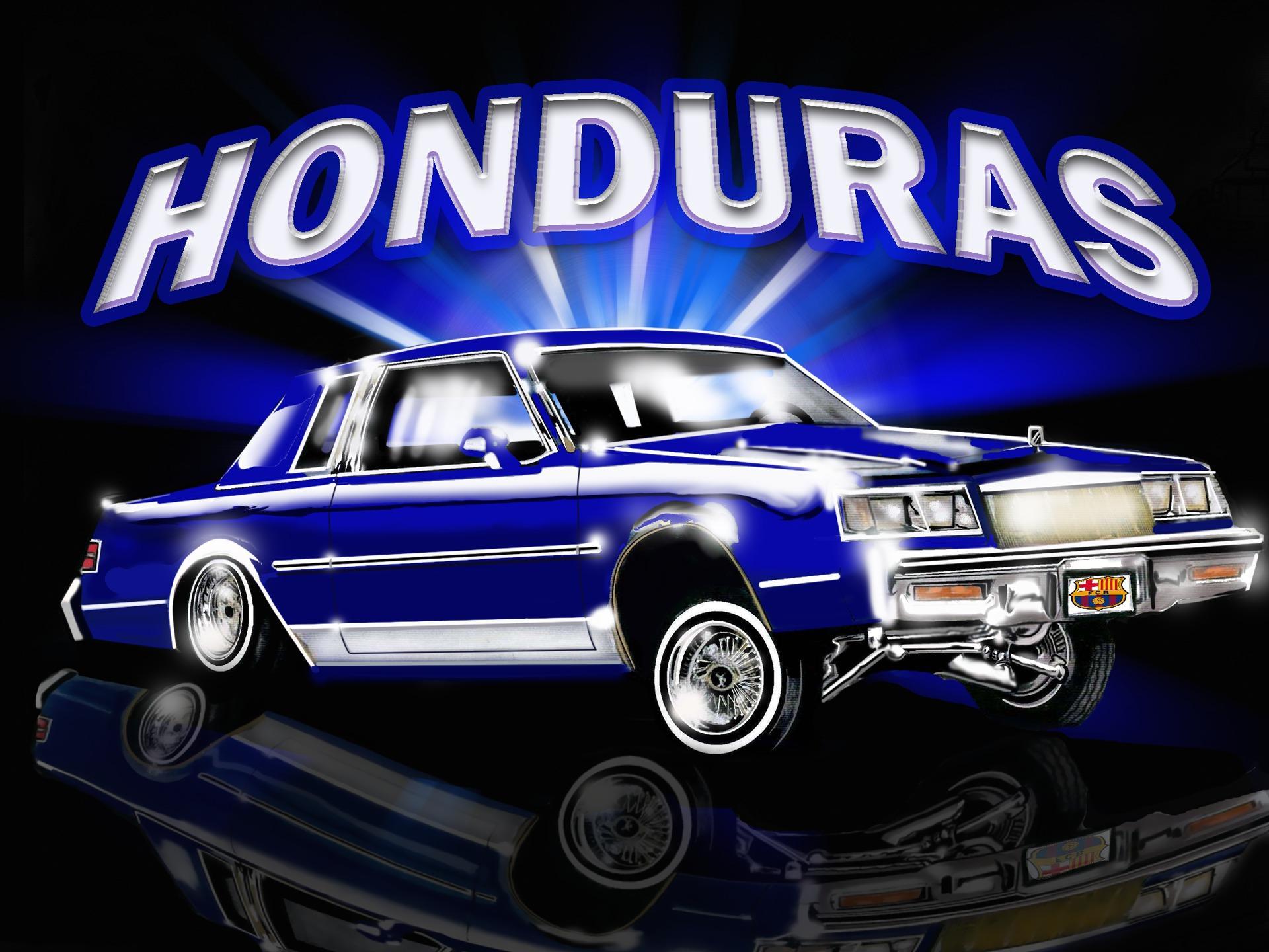 1920x1440 Honduras Wallpaper