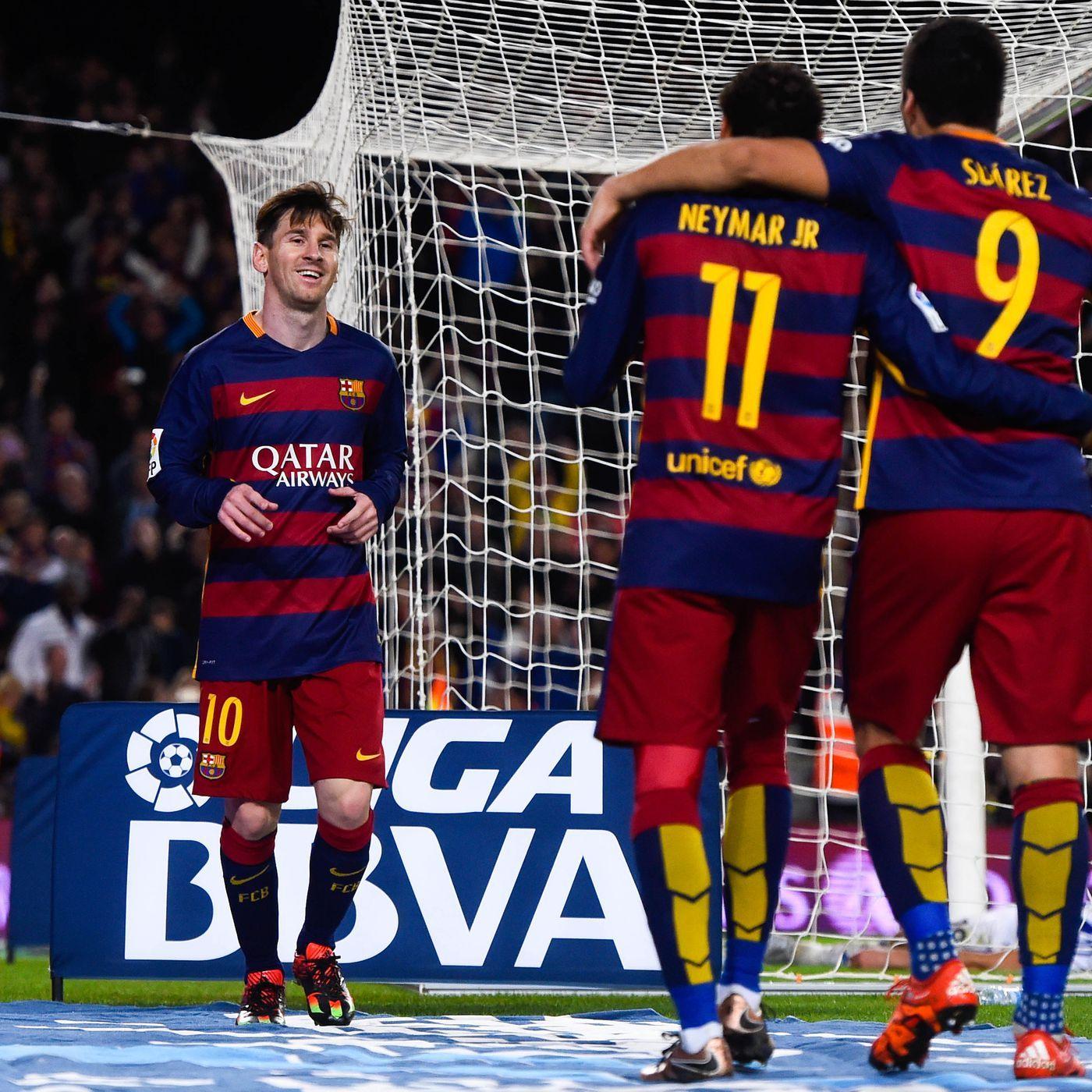 1400x1400 A journey to watch Lionel Messi in Barcelona, soccer's version
