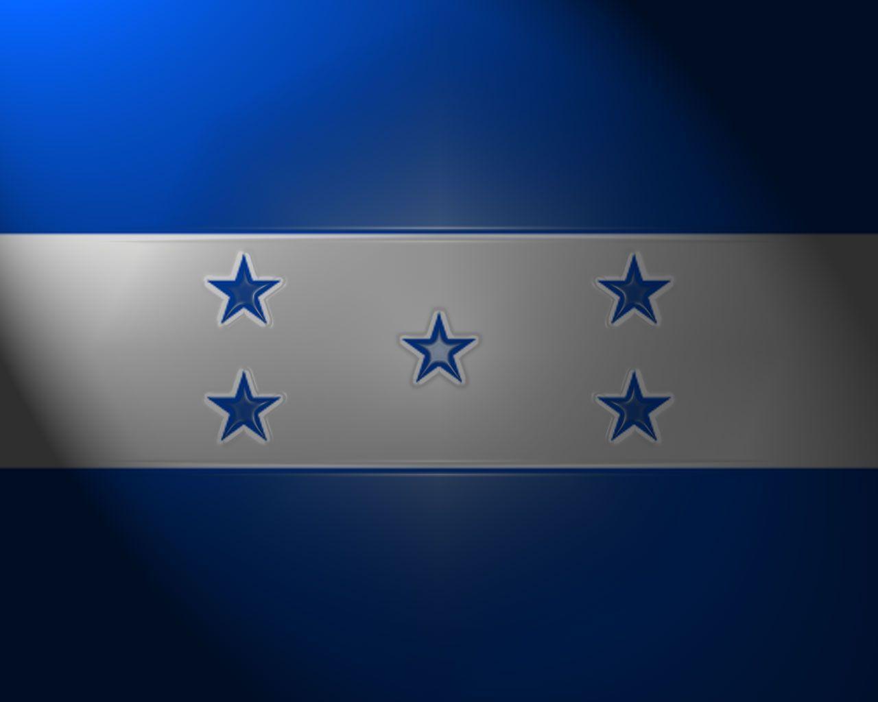 1280x1024 Honduras Flag Wallpaper.pin graafixblogspotcom wallpaper flag