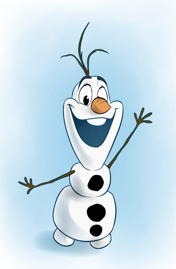 Olaf Images  Icons Wallpapers and Photos on Fanpop