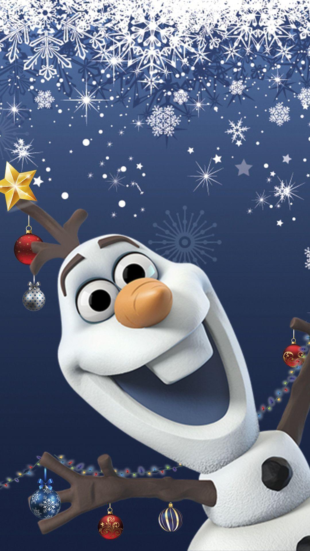 Olaf Frozen disney frozen olaf snowman winter HD wallpaper  Peakpx