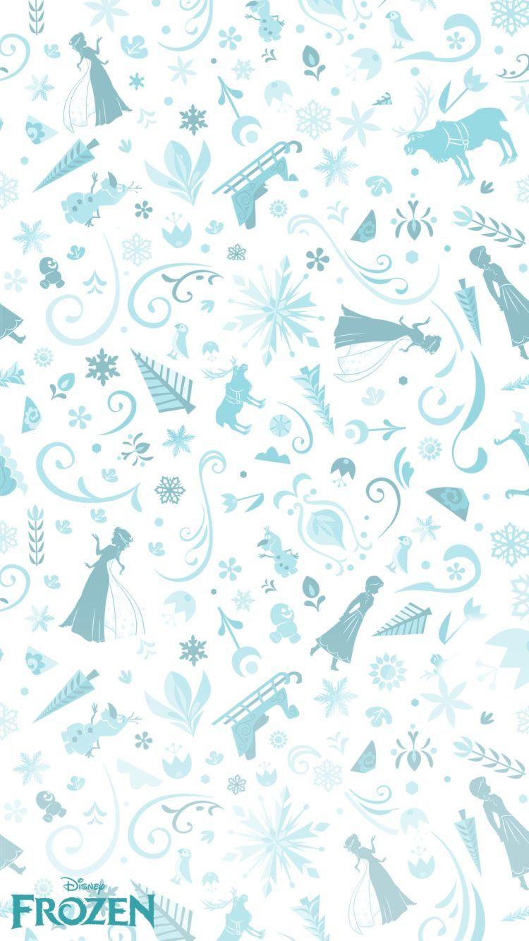 750x1334 Cute Olaf Wallpaper Page of i