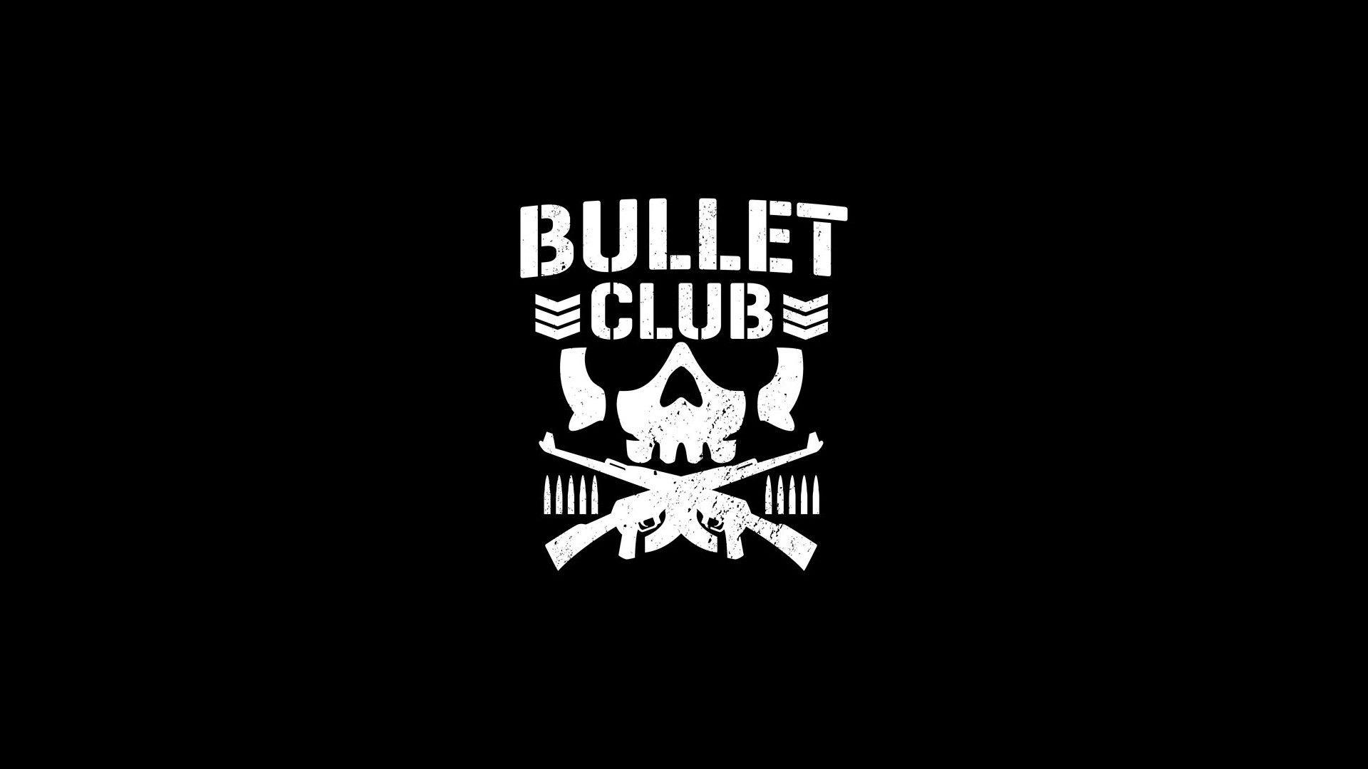 Bullet Club Wallpapers - Top Free Bullet Club Backgrounds - WallpaperAccess