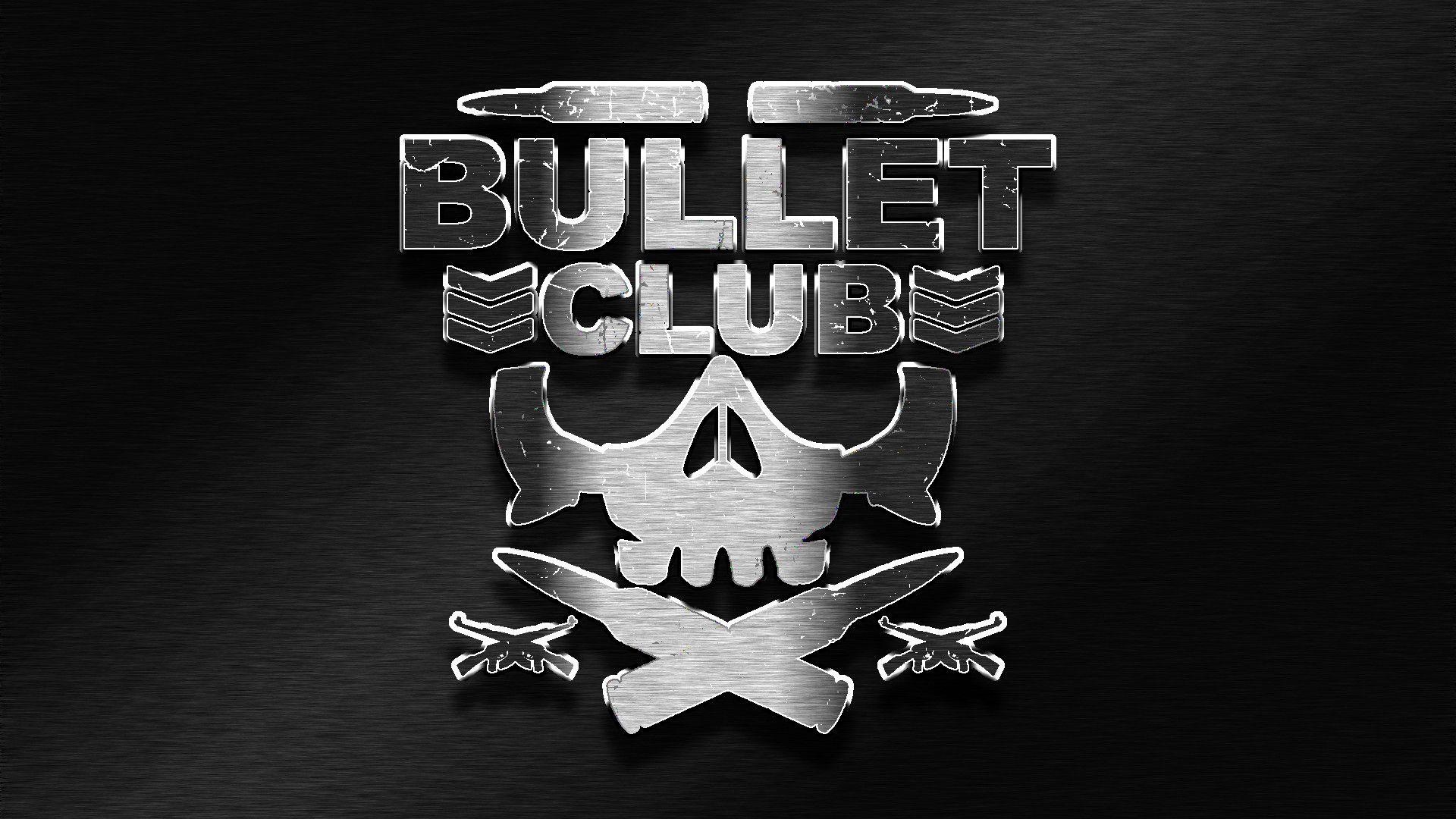 1920x1080 Bullet Club Wallpaper