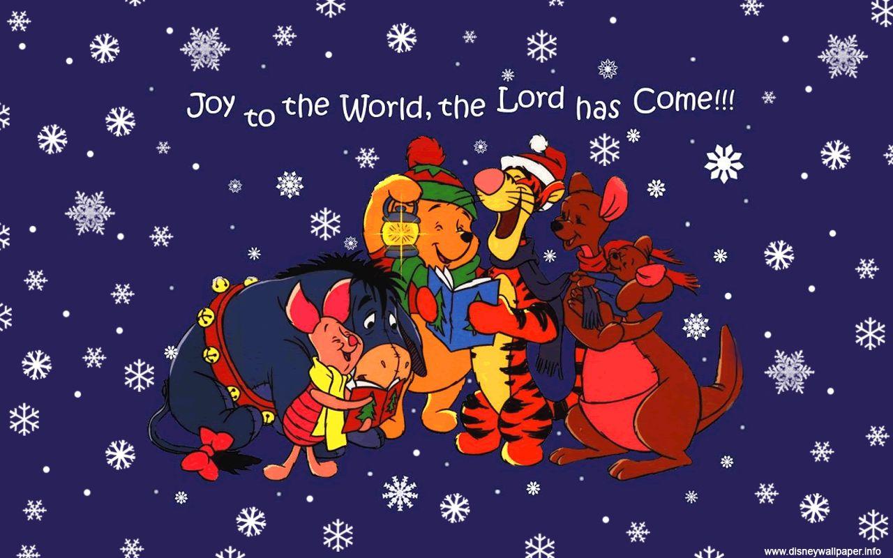 1280x800 Disney Christmas Of Great Wallpaper Wallpaper 33238319