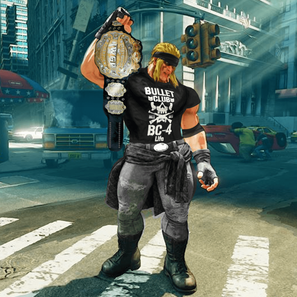 1024x1024 NJPW Wallpaper. NJPW Chaos Wallpaper