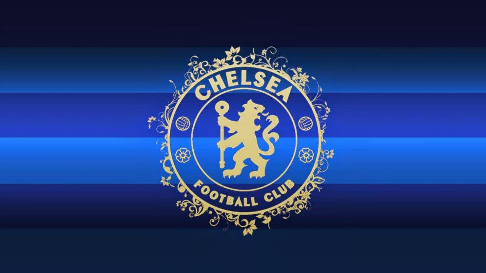 1920x1080 Chelsea Wallpaper